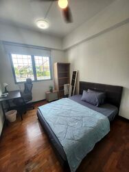 Stratford Court (D16), Condominium #632745451